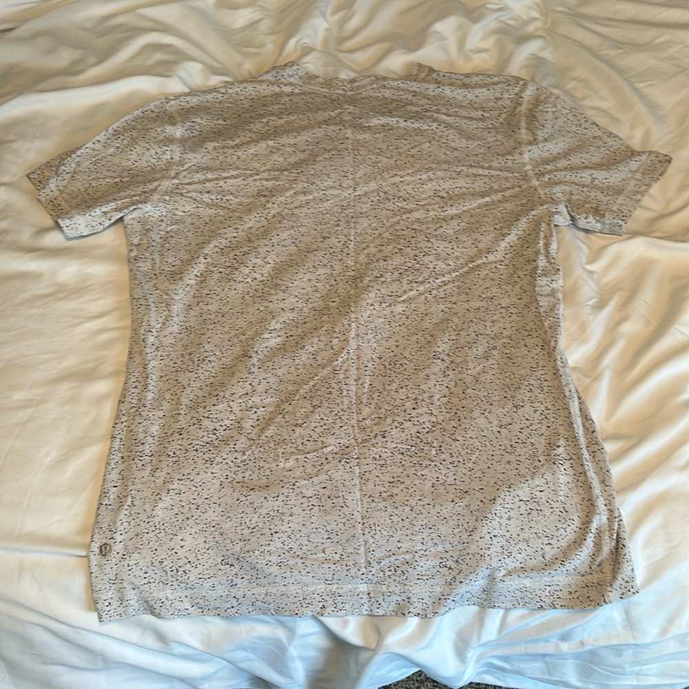 Lululemon Tshirt Small